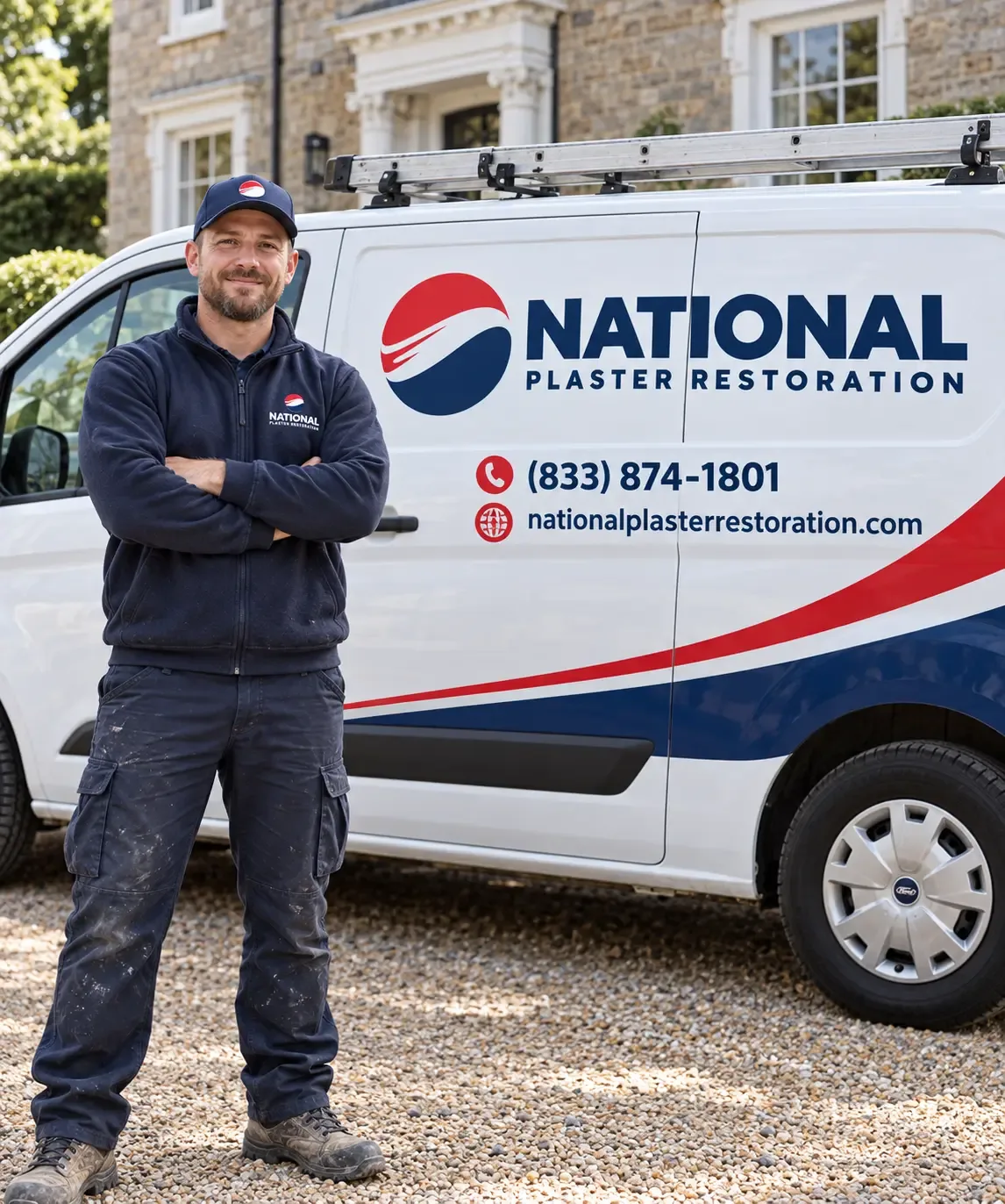 Plaster Repair company in Arnold, KS